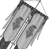 Pailunese Contribution Banner Pike