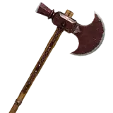 Parashu Axe