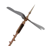 Propeller Spear