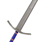 Rhett's Longsword
