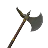 Rhias's Axe