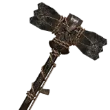 Roar of the Black Bear