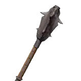 Rogue's Mace
