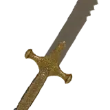 Savage Sawblade
