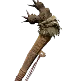 Savage Woodland Spirit Killer