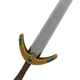 Sielos Longsword