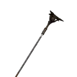 Slave Gladiator Branding Spear