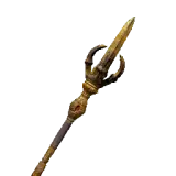 Sorcerer's Staff