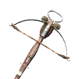 Southern Wandering Troll's Crossbow