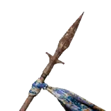 Spear of the Fleeting