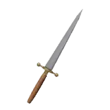 Sydmon Dagger