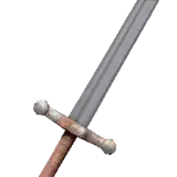 Sydmon Longsword