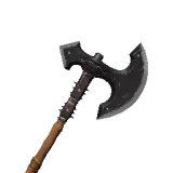 Tardik Axe