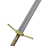 Tardik Longsword