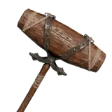 The Helms Greathammer