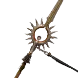 Thorn of Dark Pursuit