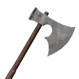 Timberham Axe