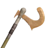 Troll Hook Greataxe