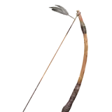 Twilight Messengers' Bow