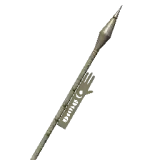 Valgash's Incomplete Work