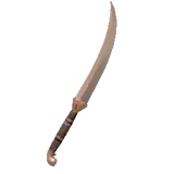 Varnian Dagger