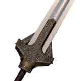 Verak Greatsword