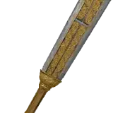 Vessel of Dark Pursuit