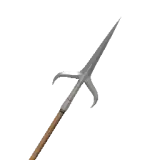 Warspike Spear
