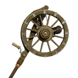 Wheel of the Last Toll