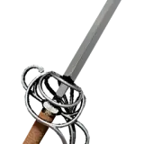 White Wind Rapier